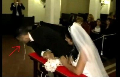 Nie chciałabym tego przeżyć! Najgorsze weselne wpadki które zrujnują każdy ślub! 