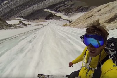 Niesamowity wyczyn Polaka w górach. Cały świat mu gratuluje!