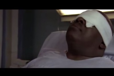 Niewidomy pacjent poprosił pielęgniarkę, żeby wyjrzała przez okno. To, co zobaczyła odebrało mi mowę!