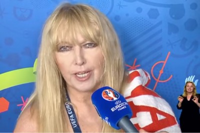 No tego się nie spodziewałam! Maryla Rodowicz ostro krytykuje naszych piłkarzy po meczu z Portugalią! 