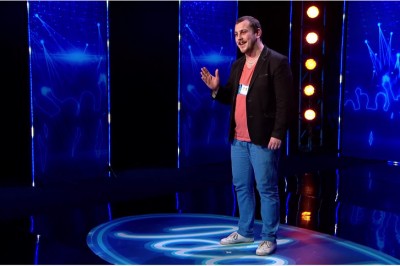 Nowa edycja Idola i od razu taki hit! Zbyszek zupełnie rozwalił jurorów swoim wykonaniem! 