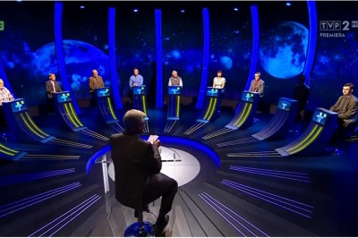 Pierwszy raz słyszałam śmiech innych graczy! Zabawna wpadka w 