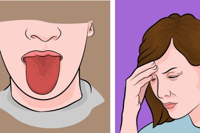 Pijesz za mało wody? Poznaj 10 objawów odwodnienia i dowiedz się jak to wpływa na Twój organizm! 