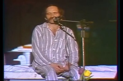 Po 30 latach, skecz Bohdana Smolenia dalej niesamowicie aktualny. Klasyk!