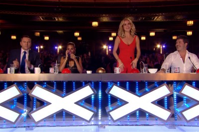 Po jej występie jurorzy płakali i siedzieli wzruszeni! Wtedy prowadzący wbiegli na scenę i zrobili TO! 