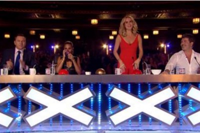 Po jej występie jurorzy płakali i siedzieli wzruszeni! Wtedy prowadzący wbiegli na scenę i zrobili TO!