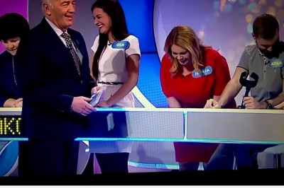 Podwójna wpadka w Familiadzie! Takich odpowiedzi nikt się nie spodziewał! 