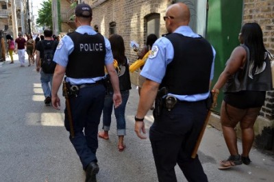 Policja w tym mieście nie radziła sobie z narkomanami. To co zrobili wprawiło mnie w osłupienie! 