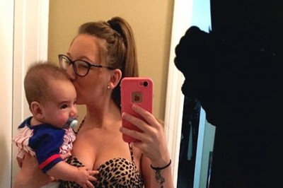 Powiedzieli jej na basenie, że z takim ciałem nie powinna nosić bikini! Jej odpowiedź byłą idealna! 