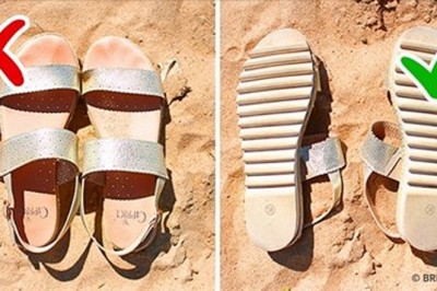 Poznaj 10 pomysłowych patentów które sprawią, że dzień na plaży będzie o wiele przyjemniejszy! 