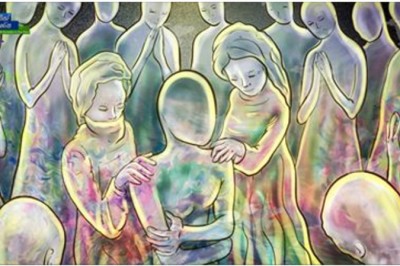 Poznaj 7 znaków, które świadczą, że Twój Anioł Stróż chce się z Tobą skontaktować! Czułaś to?