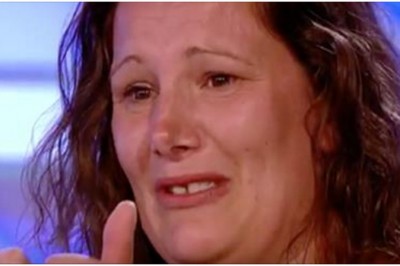 Pracownica więzienia spróbowała zaśpiewać Beyonce podczas przesłuchania! Jej głos zamurował jurorów!