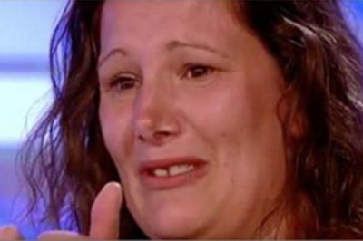 Pracownica więzienia spróbowała zaśpiewać Beyonce podczas przesłuchania! Jej głos zamurował jurorów!