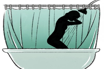 Problemy wysokich dziewczyn! Znasz je?