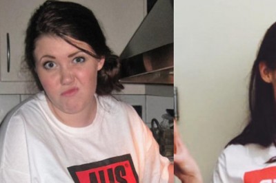 Przez nadwagę byłą ignorowana przez chłopców! Gdy po 4 latach się zmieniła każdy za nią szaleje! 