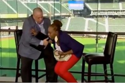 Szef nie wiedział, że jego pracownica jest bezdomna. Gdy to odkrywa robi coś niespodziewanego! 