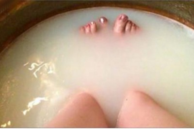 Ta domowa kąpiel usunie toksyny z Twojego ciała! Wspaniale działa na mięśnie i układ nerwowy! 