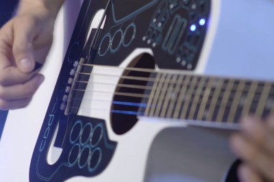 Takiego grania jeszcze nie widzieliście! Gość kompletnie rozwalił system!