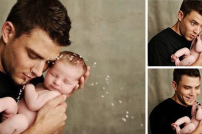 Te sesje z dziećmi nie poszły zgodnie z planem! Zobacz jak maluchy 