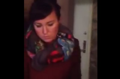 Tego naprawdę nie przewidziała! Żona zdradziła męża i poprosiła by pomógł jej znieść walizki!