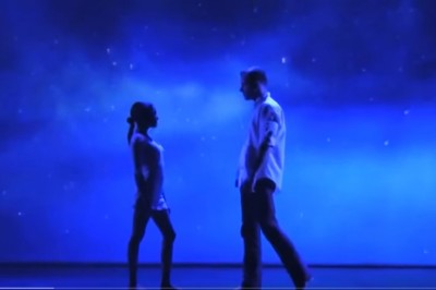 To był zwykły taniec dopóki nie zrobili TEGO! Wszyscy byli w szoku...