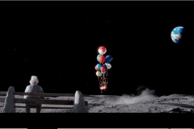 To jest najbardziej wzruszająca reklama! Mocny przekaz na świętą! 