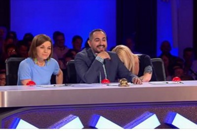 Trzylatek wyszedł na scenę powiedzieć wierszyk! Gdy zaczął recytować Chylińska i Prokop byli w szoku!