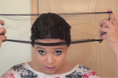 Twoje włosy niszczą się od prostownicy i wysokich temperatur? Zobacz jak wyprostować je bez tego!