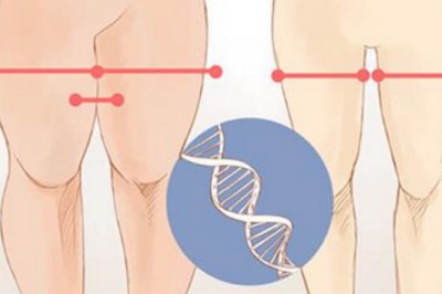 Tylko 12 minut dziennie i Twoje nogi będą przyciągać wszystkie spojrzenia! Rewelacyjny zestaw! 