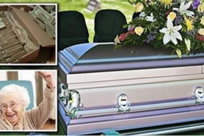 Umierający maż chciał ją pozbawić wszystkich oszczędności! Żona przechytrzyła go w genialny sposób! 