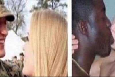 W czasie gdy żołnierz był na misji, jego żona zdradziła go z  60 facetami! Wpadła bo była zbyt pewna!