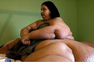 Ważyła 453 kg i była oskarżona o morderstwo! Nie uwierzysz jak wygląda po kilku operacjach i diecie!