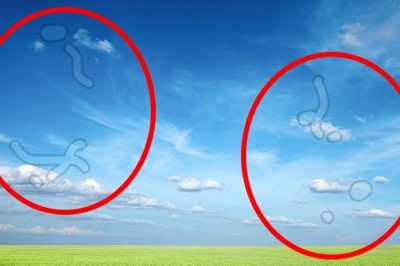 Widzisz czasem takie bezbarwne plamki przed oczyma? Koniecznie przeczytaj co mówią o Twoim wzroku!