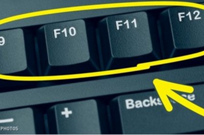 Wiele osób nie zna ważnych funkcji tych klawiszy na klawiaturze! Poznaj i oszczędź swój czas! 