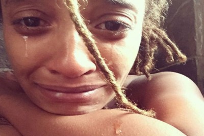 Wielokrotnie zgwałcona 27 latka decyduje się na nietypowy krok! Większość kobiet unika tego po zajściu! 