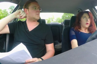 Zabrali mi prawko i dowalili 20 pkt! Czyli jak nie zdawać w Polsce prawa jazdy?!