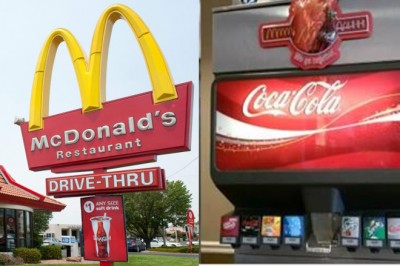 Zastanawiasz się czemu Cola w McDonaldzie smakuje lepiej niż gdziekolwiek indziej? Poznaj wyjaśnienie! 