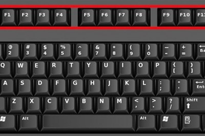 Zastanawiasz się do czego służą te wszystkie klawisze na górze klawiatury? Przeczytaj poręczną ściągę! 