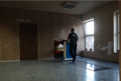 Zawsze to Cię zastanawiało ale bałeś się zapytać! Oto jak przebiega proces kremacji zwłok! 