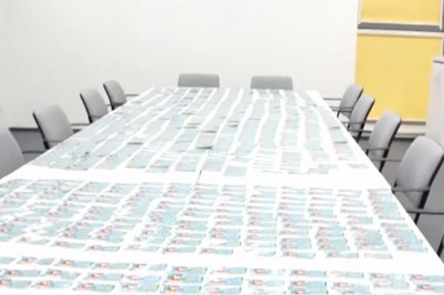 Zdrapali 1000 zdrapek Lotek! Zastanawiasz się ile wygrali? Suma może Cie zaskoczyć!