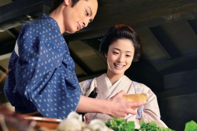 Zobacz jakie to proste! Cztery starożytne sekrety Japończyków jak pozostać szczupłym i zdrowym! 