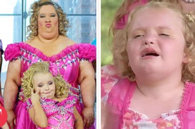 Zrobią wszystko byle ich dzieci wygrały! Zobacz na jakie szaleństwa są gotowe matki Małych Miss!