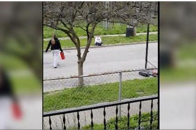 Śmiali się z niego bo nosi stare buty swojej mamy! Wtedy 13 latka podchodzi z czerwonym pudełkiem!