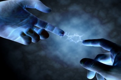 Śmierć ciała to wcale nie koniec istnienia! Zobacz co dzieje się z Twoją energią po śmierci! 