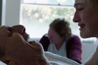 Umiera z powodu guza mózgu! Bardzo mocne nagranie przedstawia ostatnie chwile życia i ból! 