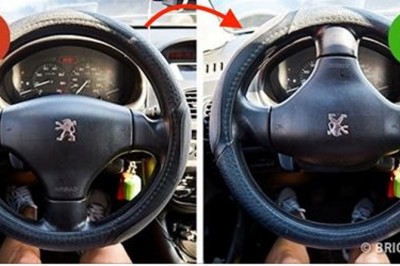 9 samochodowych porad od doświadczonych kierowców! Zobacz jak rozwiązać częste problemy z autem! 