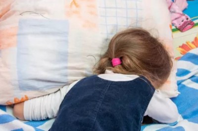 Mężczyzna zgwałcił 11-latkę! Sąd uznał, że nie popełnił przestępstwa bo nie było przemocy!