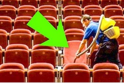 7 sekretów o których nie powie Ci żaden pracownik kina! Zastanów się przed kolejnym seansem!