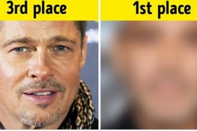 Naukowcy wybrali najprzystojniejszego mężczyznę na świecie! Wszystko dzięki matematyce! 