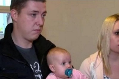 Przez błąd popełniony na Facebooku ta rodzina straciła praktycznie wszystko! Nie powtórz tego sama! 